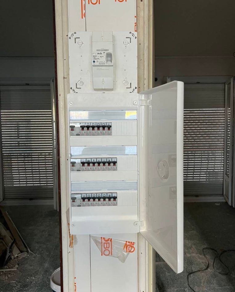 Rénovation électrique : par où commencer ?