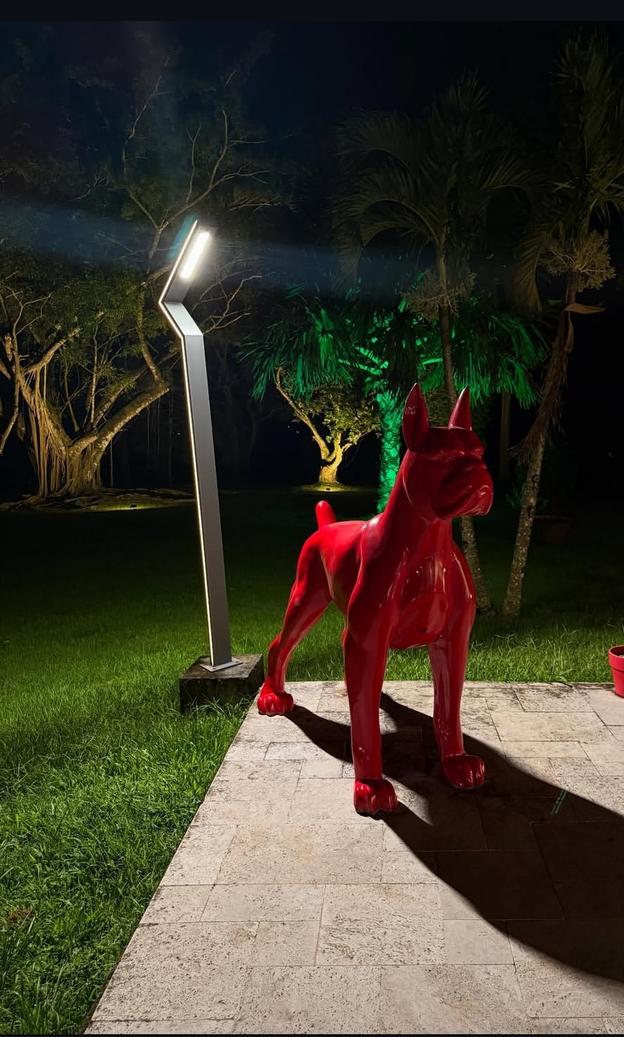 Installation Domotique Complète